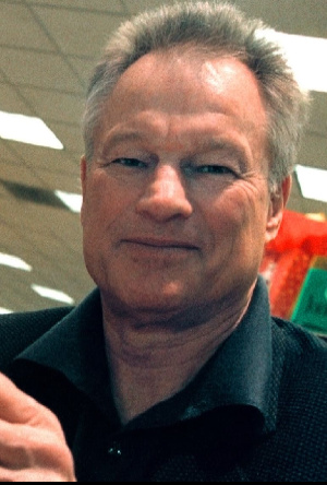 Jim Bouton