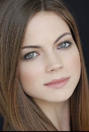 Caitlin Carver