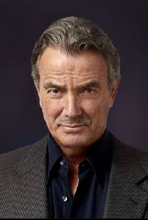 Eric Braeden