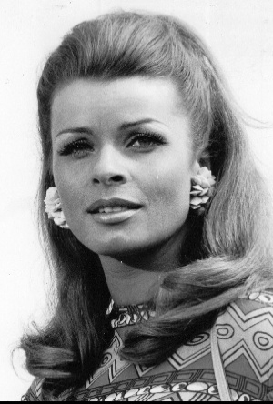 Senta Berger