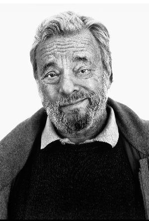 Stephen Sondheim