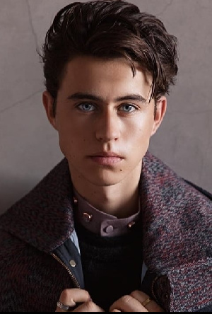 Nash Grier