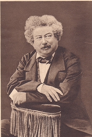 Alexandre Dumas