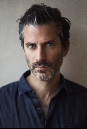 Jens Lapidus