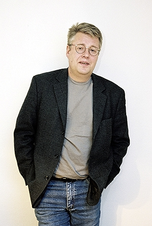 Stieg Larsson