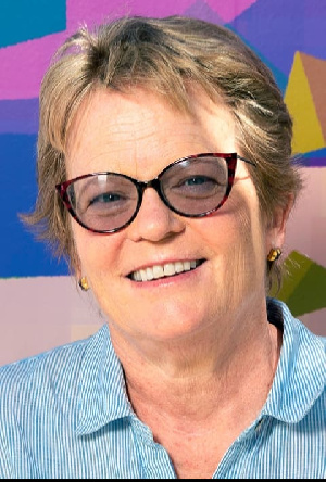 Pam Marsden