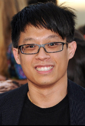 Stanley Wong