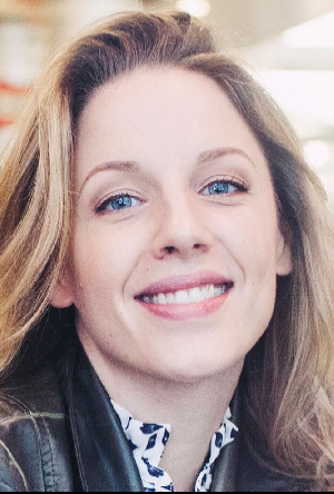 Jessie Mueller