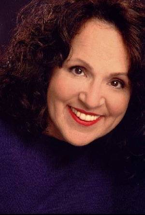 Carol Ann Susi