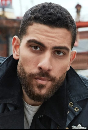 Zeeko Zaki