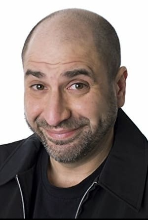 Dave Attell