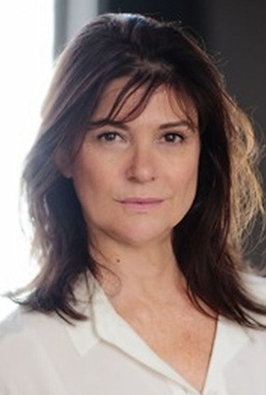 Anne-Dominique Toussaint