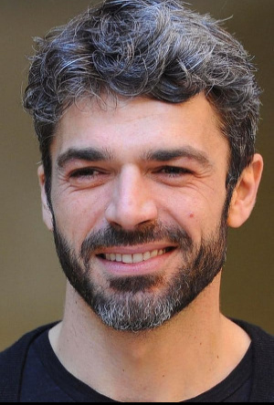 Luca Argentero