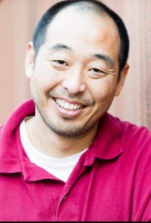 Koji Steven Sakai