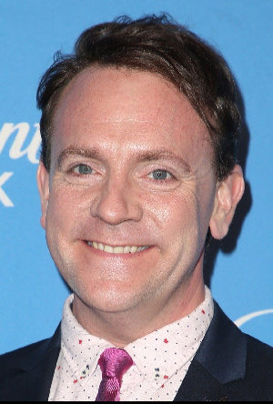 Drew Droege