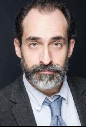 Bruno Bichir