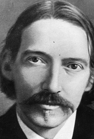 Robert Louis Stevenson