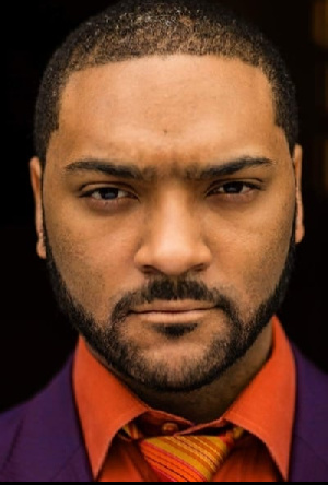 Langston Fishburne