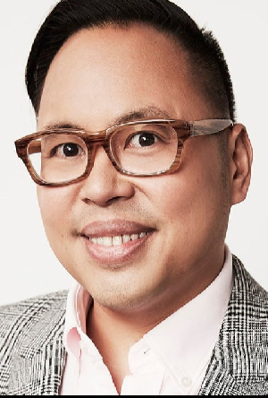 Nico Santos