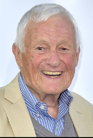 Orson Bean