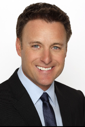 Chris Harrison