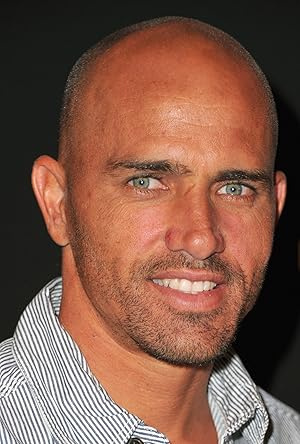 Kelly Slater