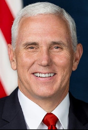 Mike Pence