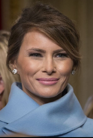 Melania Trump