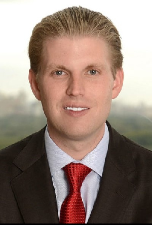 Eric Trump