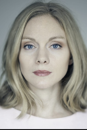 Christina Cole