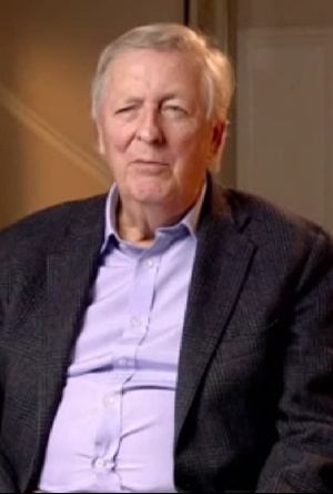 Dick Clement