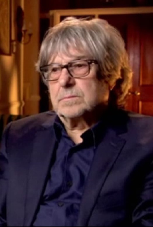 Ian La Frenais