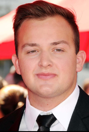 Noah Munck