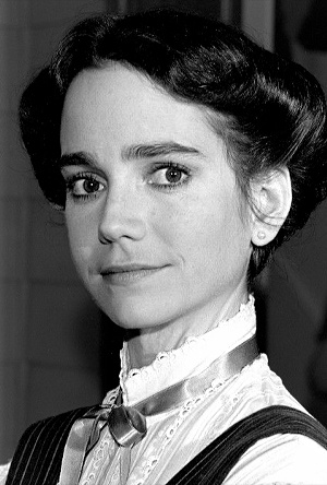 Jessica Harper