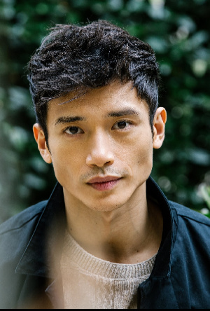 Manny Jacinto