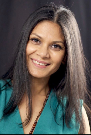 Meneka Das