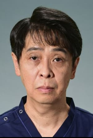 Yoshiyuki Morishita