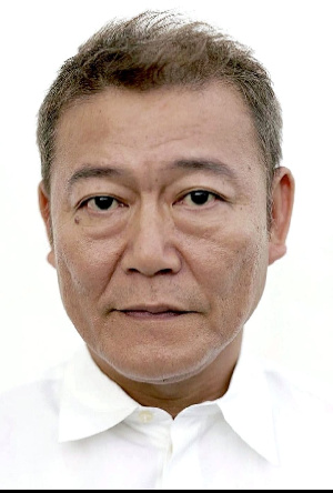 Jun Kunimura