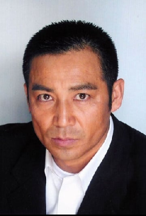 Shun Sugata