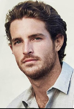 Justice Joslin