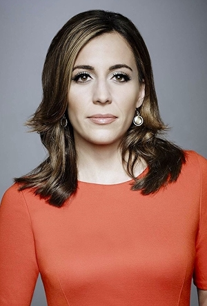 Hallie Jackson