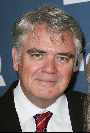 Michael Harney