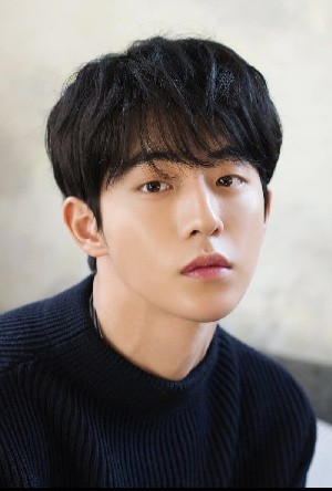 Nam Joo-hyuk