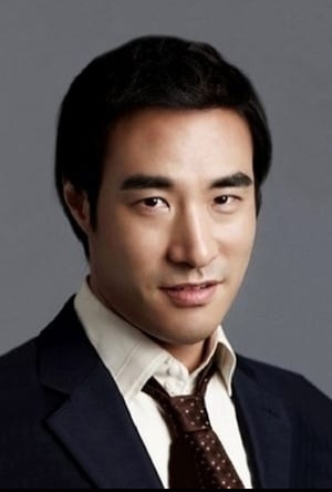 Bae Sung-woo