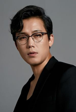 Joo Suk-tae