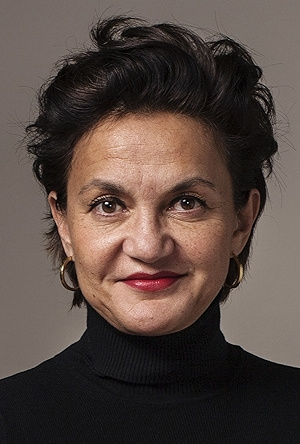 Monique Busman