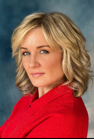 Amy Carlson