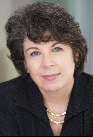 Meg Wolitzer