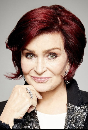 Sharon Osbourne