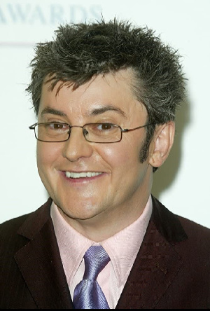 Joe Pasquale